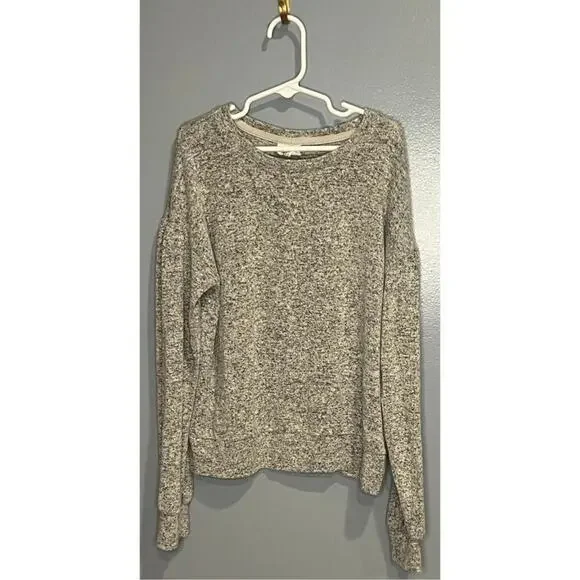 Gap Kids Softspun Dolman Sweater - Girl's Size M - Picture 2 of 4